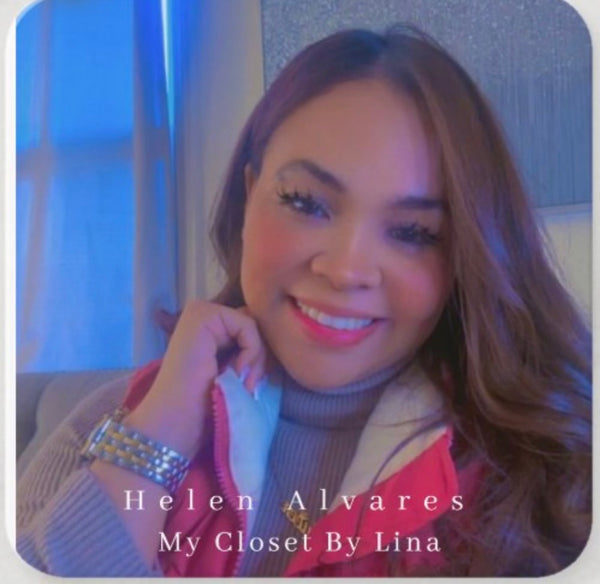 My closet by Lina 