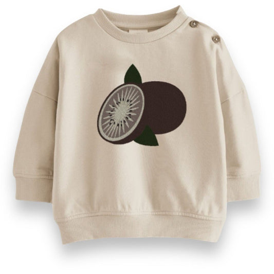 Kiwi Cozy Sweater